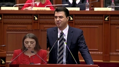 Basha, Reme Lalës: Ju është prishur pazari