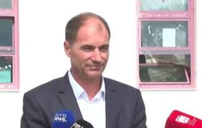 Voton kandidati i ‘BF’, Vata: Ditë e shënuar jo vetëm për Kukësin por edhe për gjithë Shqipërinë