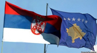 Serbia lobon që ndarja e Kosovës të futet në axhendën e dialogut