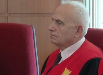 Gjyqtari i Kushtetueses, Gani Dizdarit, sot në sitën e vettingut, ja pasuria e tij