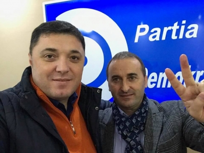 Bulqizë, zgjidhet kryetari i degës së PD/Emri