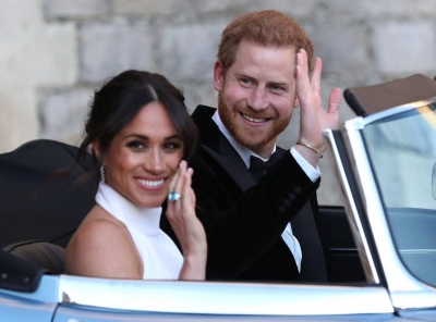 Meghan Markle do rikthehet në Hollywood