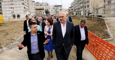 Denoncimi/ Krybashkiaku i Fierit dhe vëllai i tij kanë lagunën e Nartës