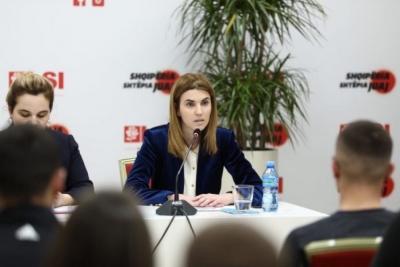 Ndalimi i studentes/ Kërpaçi: Ana është frymëzimi i të gjithë të rinjve
