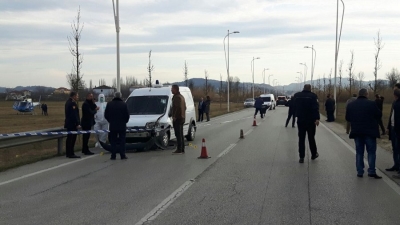 Pesë grabitje të mëdha! 2 herë u thye aeroporti, 3 herë bankat e nivelit të dytë