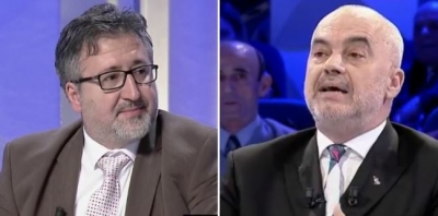 Bejtja:Sot u konfirmuan dy koalicione, Rama-Murrizi dhe opozita me BE-SHBA