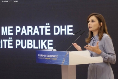 Rama shqetësohet për uljen e taksave nga PD!