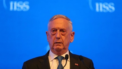 SHBA, Mattis i ashpër: Vrasja e gazetarit saudit minoi stabilitetin rajonal