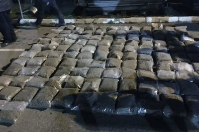 Itali/ Shkatërrohet banda që importoi 5 ton drogë nga Shqipëria