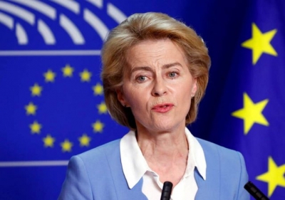 Presidentja e Komisionit Europian: Nuk ka shenja për hapjen e negociatave
