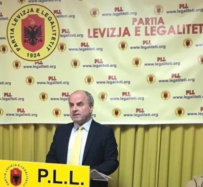 PLL denoncon dhunën e mazhorancës, Shpëtim Axhami: Rama të reagojë sa nuk është vonë