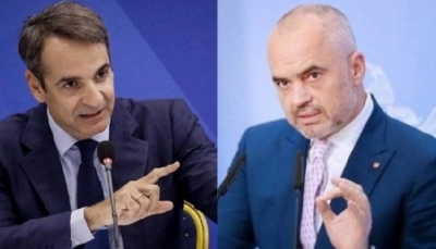 Detaje dhe fakte: Si Edi Rama po shet detin te Greqia për interesa okulte!