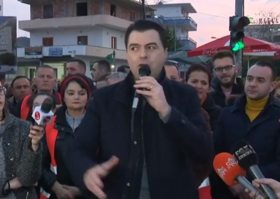 Basha qytetarëve: Nesër është dita juaj, referendumi më i madh popullor
