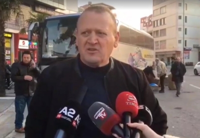 “Do ta pengojmë Ramën dhe bandën që ka zaptuar parlamentin”