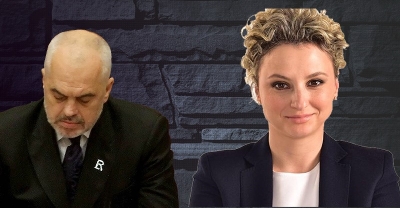 Edi Rama duhet të largohet që të shpëtojë Shqipëria!