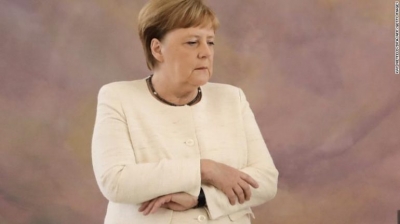 Merkel flet për herë të parë për shëndetin: Do kalojë kjo gjendje