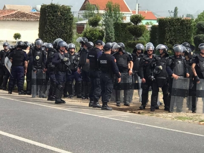 Video/ Berisha: Ja pse ka frikë Rama…