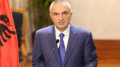 Ndarja nga jeta e Fehmi Telegrafit/ Meta: Do të ruaj gjithmonë nderimin më të madh për këtë edukator e frymëzues