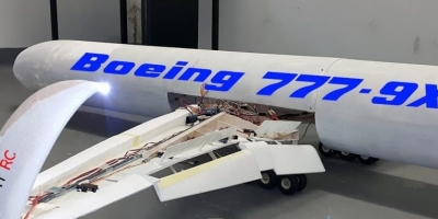 Boeing do të ndërtojë avionin e ri “Air Force”– Kontrata 9.2 miliardë dollarë