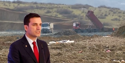 Landfilli i Veliaj po u grabit pronat/ Banorët e Sharrës: Korrupsion i madh! Hipoteka na ka bllokuar çertifikatat