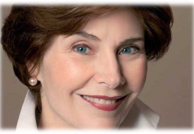 Laura Bush - Një rrëfim nga zemra