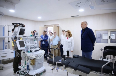 Skandal në Shëndetësi/ ‘Drejtori gjobit infermierët në Korçë me 70 mijë lekë …’