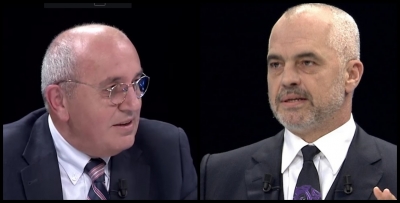 Prishje e marrëveshjes së 5 qershorit? Mustafaj: Nëse ndodh, opozitës i mbetet të nxjerrë njerëzit në rrugë, Listat e Hapura duhet të bëheshin 2 vite më parë