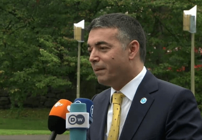Negociatat me BE/ Dimitrov: Maqedonia e Veriut të vlerësohet e ndarë në Shqipëria