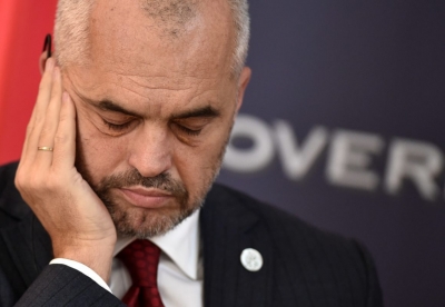 LSI:Rama të përjashtohet nga Kuvendi