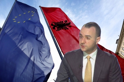 “As kanë vjedhur e as kanë vrarë”, Balliu: BE t’i heqë vizat qeverisë jo shqiptarëve, më shumë faji…