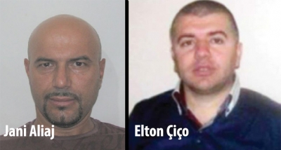 Vrasja e Elton Çiços, burg përjetë për Jani Aliajn
