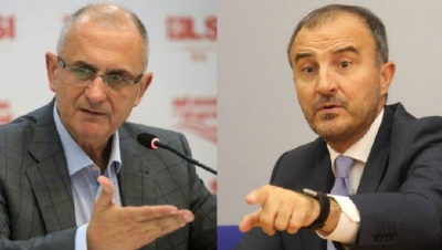 Vasili: &quot;Gjermania thotë &quot;kushte&quot;, Soreka i përkthen &quot;elemente&quot;, kush e ngatërroi??&quot;