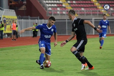 Mundësia e dytë për Kukësin, pas eliminimit nga “Championsi” vijon në “Europa League”