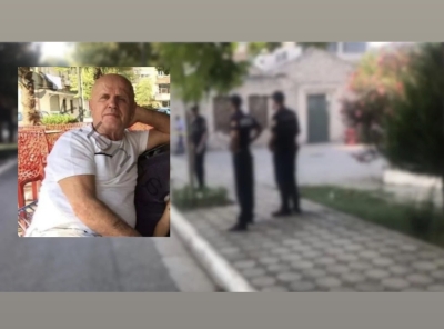 Masakra me tre viktima/ Kalemi u kthye në Memaliaj se ndihej më i sigurt! Kamerat filmuan mjetin e autorëve para se të qëllonin!