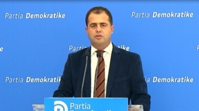 Oerd Bylykbashi: ‎Nuk e ka fajin Macron pse kemi kryeministër Ramën