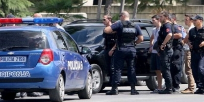 Shkodër/ Kapet 37-vjeçari i arratisur nga burgu në Itali (detaje)