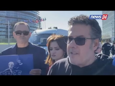 Mbyllet protesta/ Paloka: PPE deklaron se do mbështesë PD-në në votime dhe në luftën e saj për zgjedhje të lira