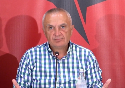 &#039;Djegia e mandateve, kurth&#039;/ Meta : Rama në krah të Greqisë për çështjen e detit! Basha i blerë...