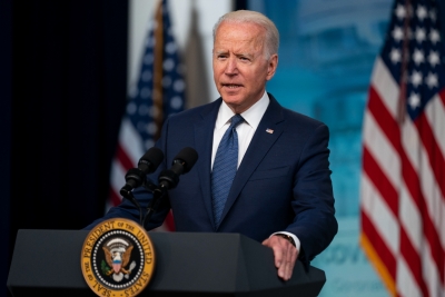 ‘SHBA, partner i palëkundur’, Biden zotohet para qytetarëve të Kosovës: Vazhdojmë së bashku...