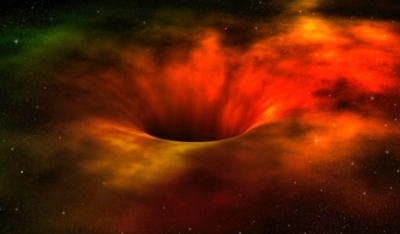 A mundet që vrimat e zeza të jenë portat drejt universeve të tjerë?