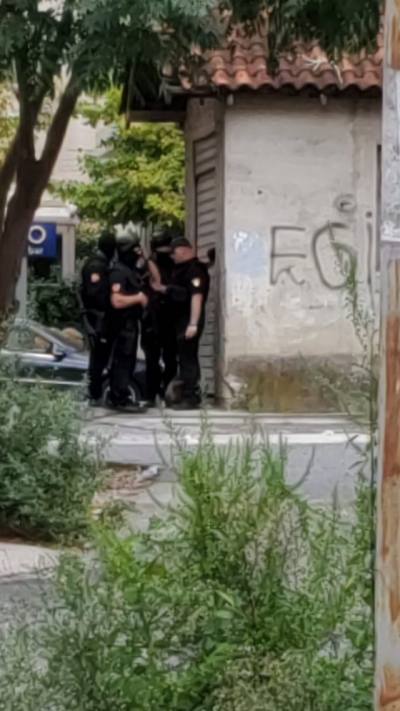 Del FOTOJA/ Ky është 71-vjeçari që terrorizoi Elbasanin