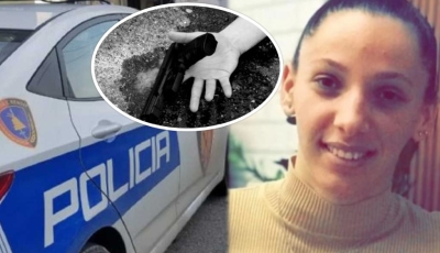Prej 1 viti e gjysmë pjesë e policisë, efektivja vrau veten brenda banesës në Tiranë (DETAJE)