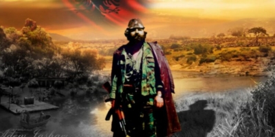 Nëntori i tretë i shqiptarëve/ Ditëlindja e komandantit Adem Jashari