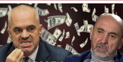 &#039;Ka një zhgënjim të madh&#039;/ Lubonja: Jemi në nivel mizerabël, po vidhet në mënyrë të jashtëzakonshme