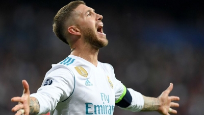 Finalja e “Champions League”, Ramos: Besoj në fitore