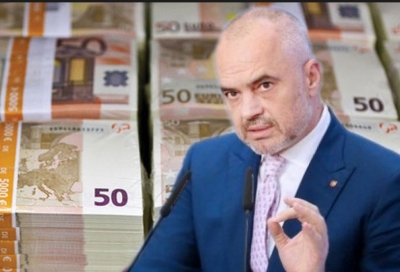 Basha: Paralajmëroj institucionet financiare të mos mbështesin piramidën e re financiare të Ramës