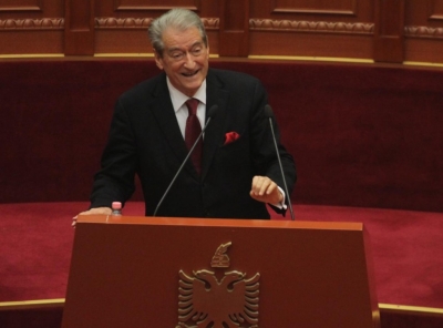 Berisha publikon videon: Ja çfarë i ka shpërndarë Rama ambasadave