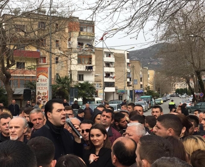 Nëse mezi e mbush sofrën në darkë, bashkohu me ne më 16 shkurt!