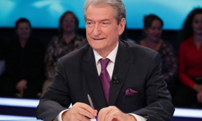 Debati i Ramës me studenten, Berisha: Burracaku me antiplumb