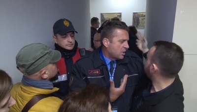 &quot; U lanë pa ushqim&quot;, Avokati i Popullit zbulon shkeljet e policisë për arrestimet në Kukës